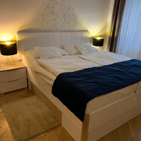 Apartament W19 Miszkolc Zewnętrze zdjęcie
