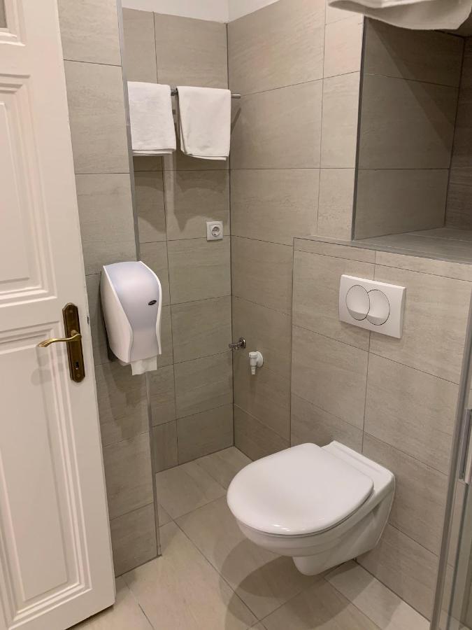 Apartament W19 Miszkolc Zewnętrze zdjęcie